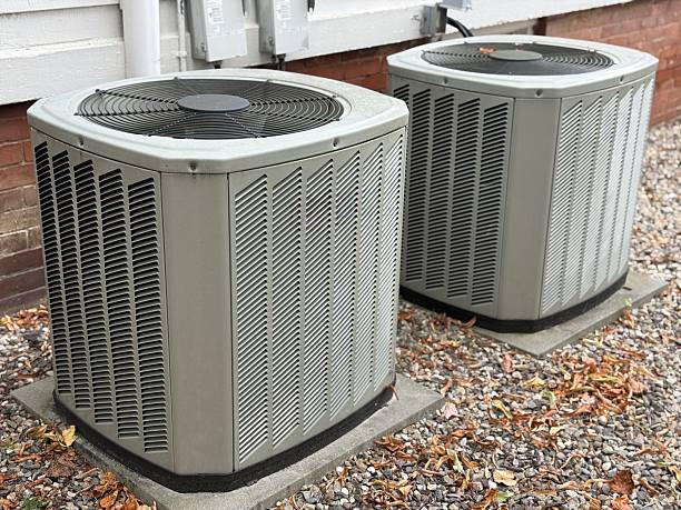 Reliable Ac Repair contractor in Terrell, TX by Leonard HVAC